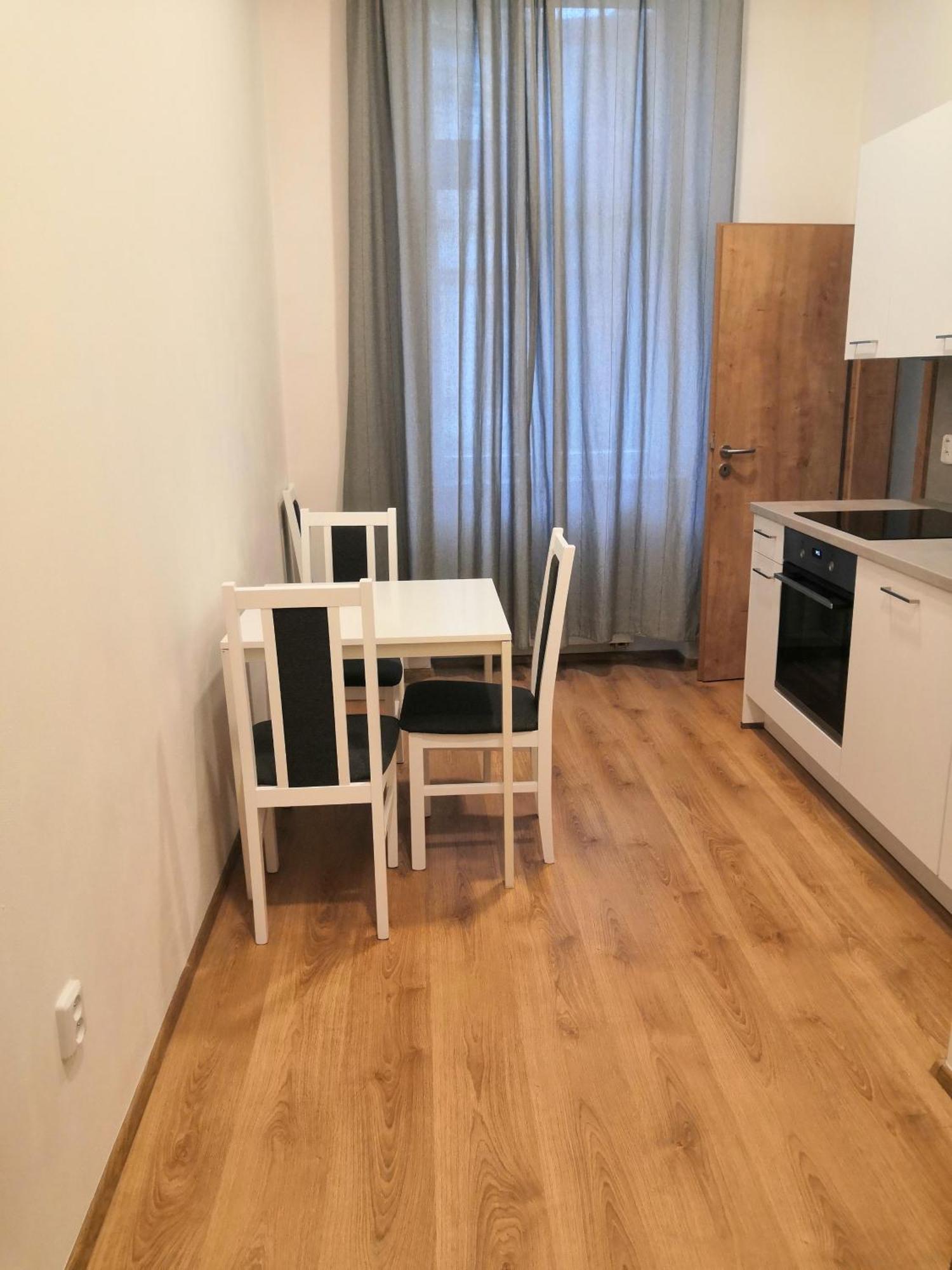 Brand New Apartment Prag