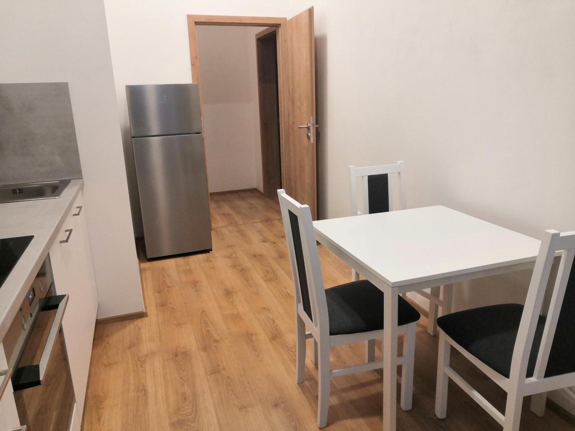 Apartment Brand New Prag